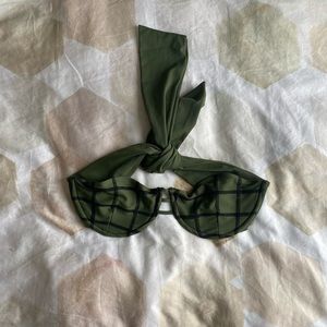 Acacia Swimwear / Bikini Top